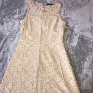The Limited dress